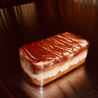 TINAmisu