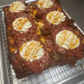 Spicy Detroit Drip
